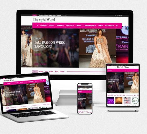 TSW Invalesco Creations Web Design and Digital Marketing Company Empowering Brands Digitally