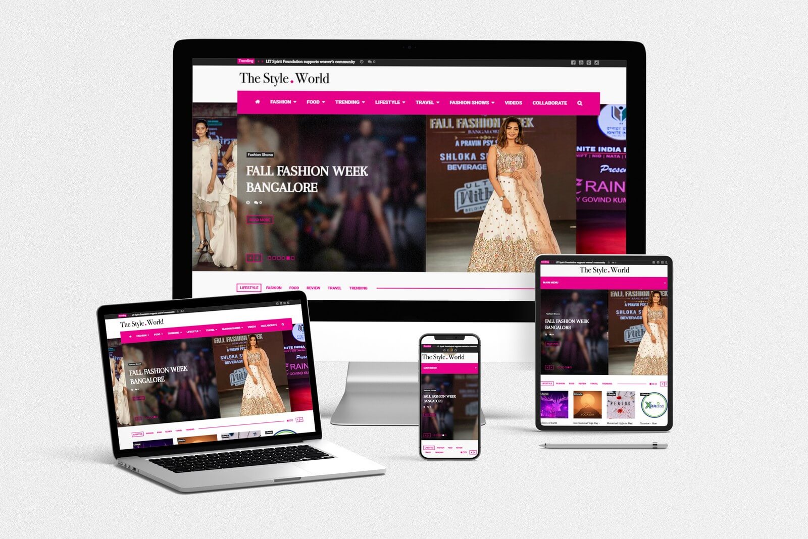 TSW Invalesco Creations Web Design and Digital Marketing Company Empowering Brands Digitally