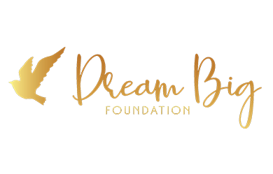 DreamBig Foundation Logo
