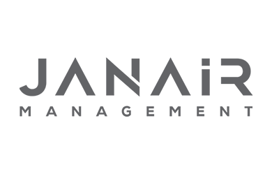 Janair Management Logo