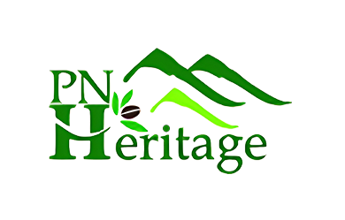 PN Heritage Logo